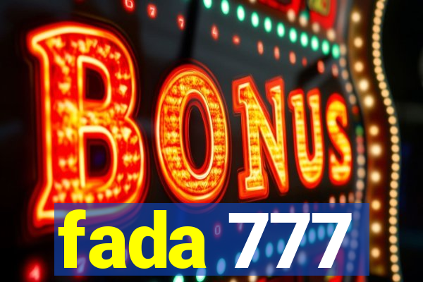 fada 777